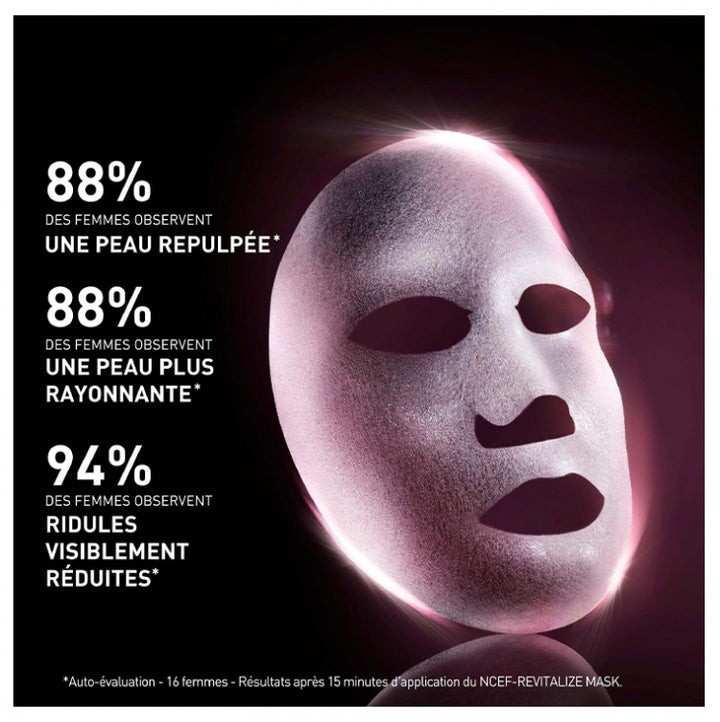 Filorga NCEF-Revitalize Mask x1
