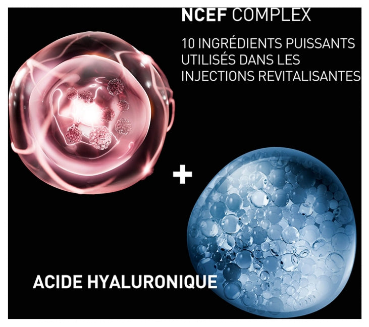 Filorga NCEF-Revitalize Mask x1