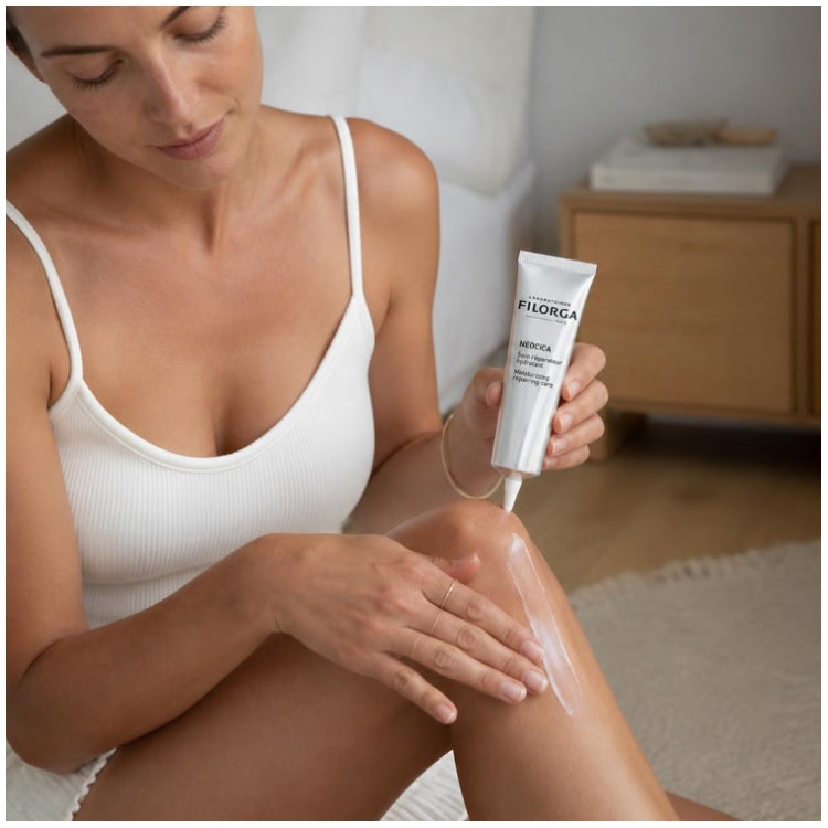 Filorga Neocica Soin Réparateur Hydratant 40ml