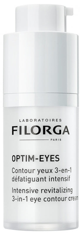 Filorga Optim-Eyes مستحضر لمحيط العين بعبوة 15ml