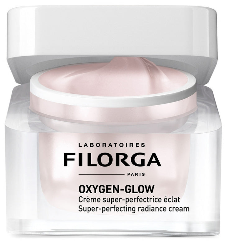Filorga Oxygen-Glow Crème super-perfectrice éclat 75ml