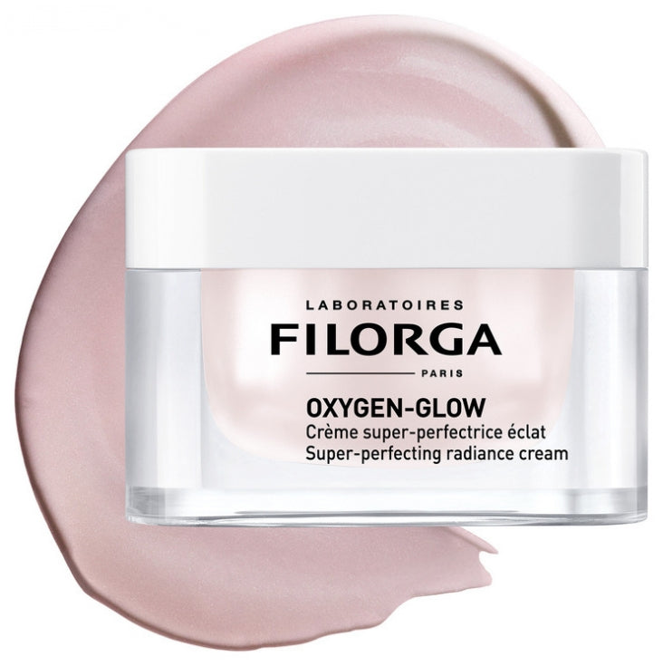 Filorga Oxygen-Glow Crème super-perfectrice éclat 75ml