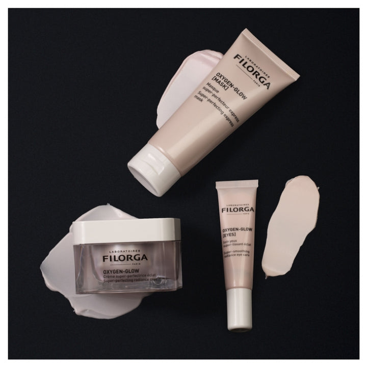 Filorga Oxygen-Glow Crème super-perfectrice éclat 75ml