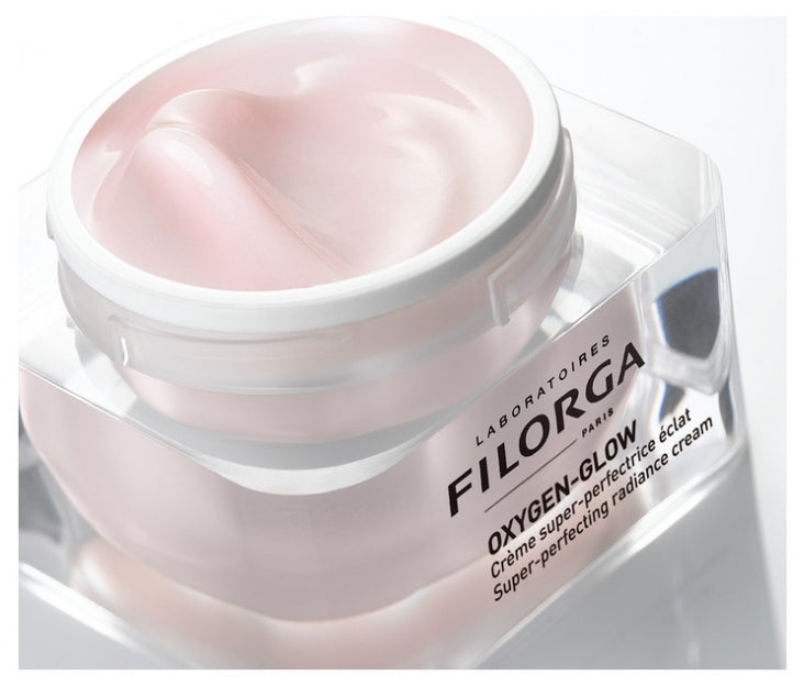 Filorga Oxygen-Glow Crème super-perfectrice éclat 75ml
