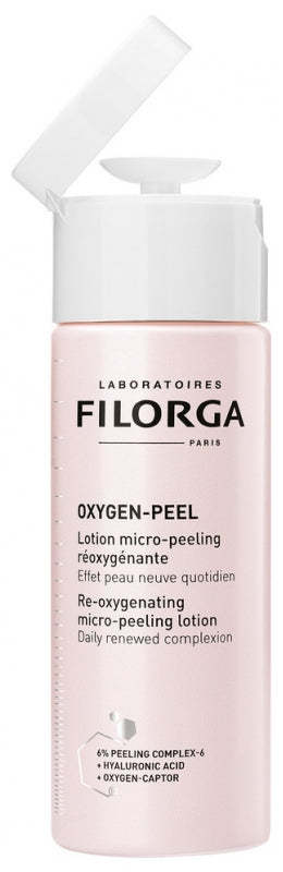 Filorga Oxygen-Peel Lotion micro-peeling réoxygénante 150ml