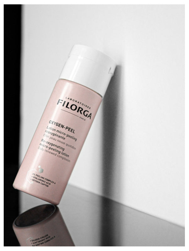 Filorga Oxygen-Peel Lotion micro-peeling réoxygénante 150ml