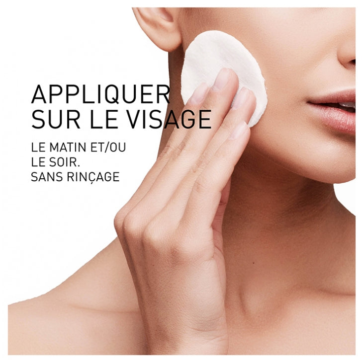 Filorga Skin-Prep محلول ميسيلار ثنائي 400ml x2