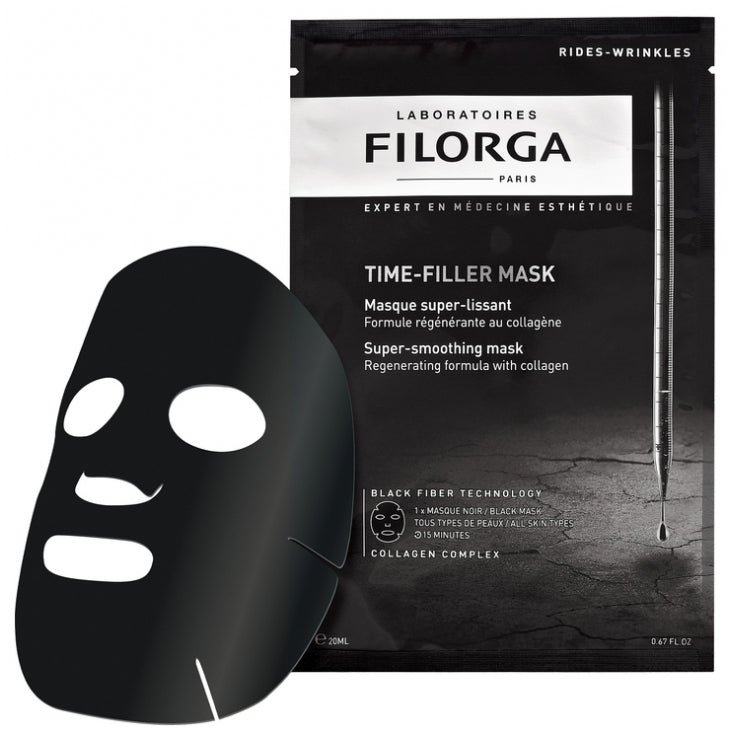 Filorga Time-Filler Maschera super levigante 23g