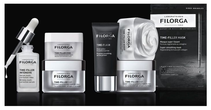 Filorga Time-Filler Maschera super levigante 23g
