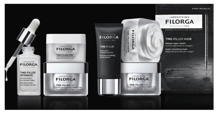 Filorga Time-Filler Maschera super levigante 23g