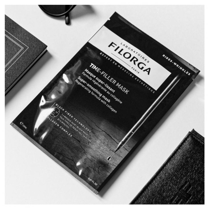 Filorga Time-Filler Maschera super levigante 23g