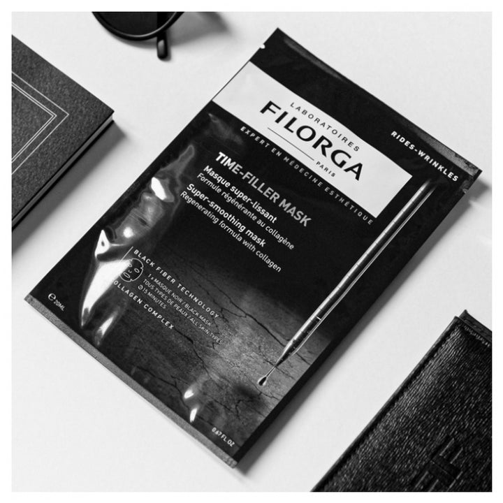 Filorga Time-Filler Maschera super levigante 23g