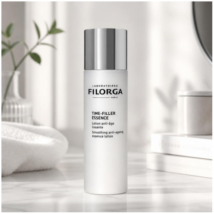 Filorga Time-Filler Smoothing Anti-Age Lotion All Skin Types 150ml (5.07fl oz)