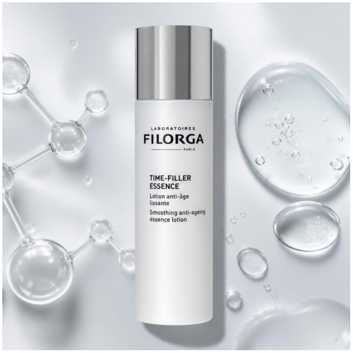 Filorga Time-Filler Smoothing Anti-Age Lotion All Skin Types 150ml (5.07fl oz)