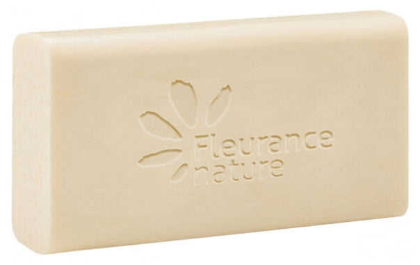 Fleurance Nature Verbena ecológica Jabón de leche de burra 100ml