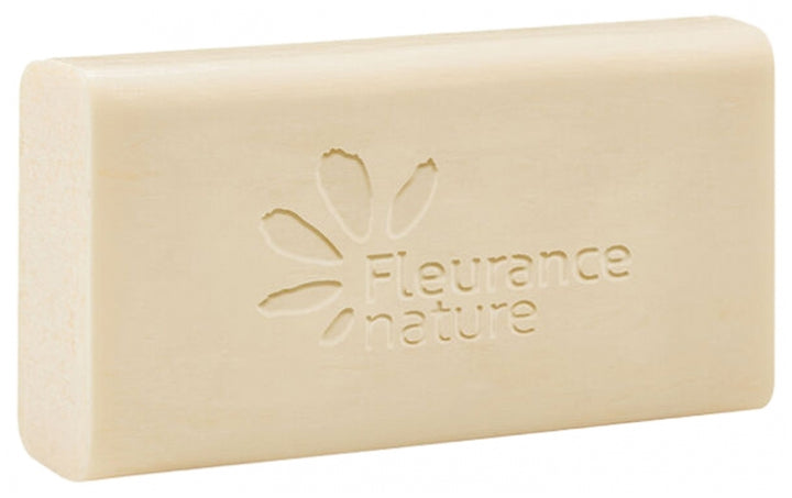 Fleurance Nature صابون عضوي بالباتشولي وحليب الحمير 100ml