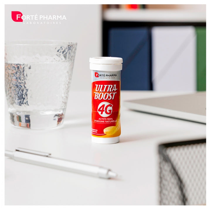 Forté Pharma Ultra Boost 4g (0.14 oz) Vitality