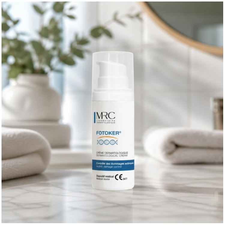 Hyfac Fotoker Dermatology cream 50ml (1,69fl oz)