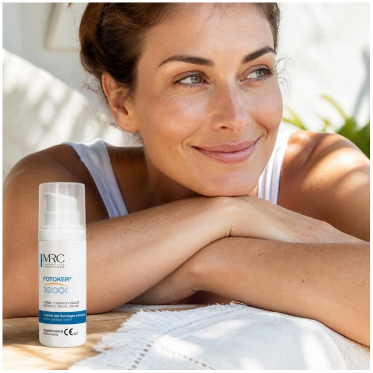 Hyfac Fotoker Dermatology cream 50ml (1,69fl oz)