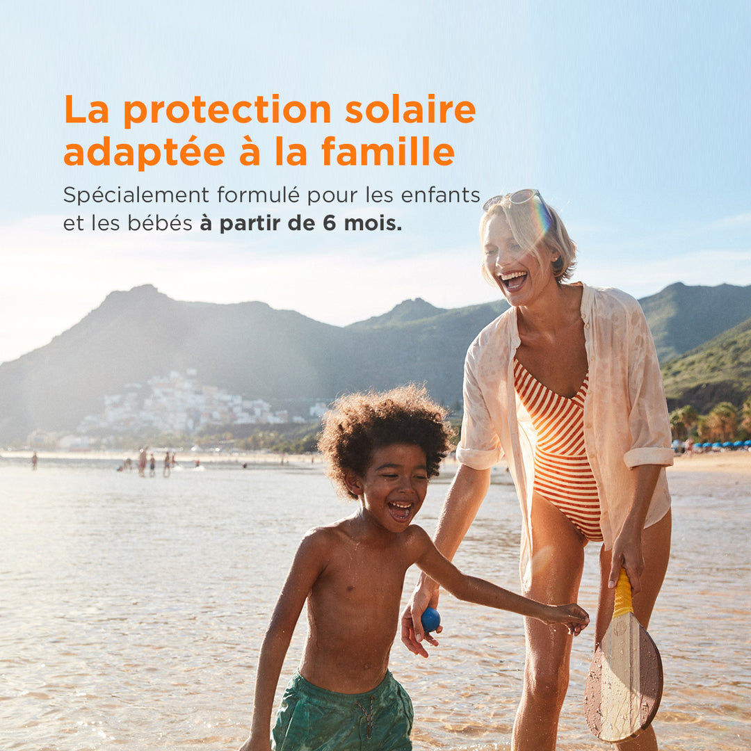 ISDIN Fotoprotector Pediatrics Gel Cream SPF50+ 250ml (8.45floz)