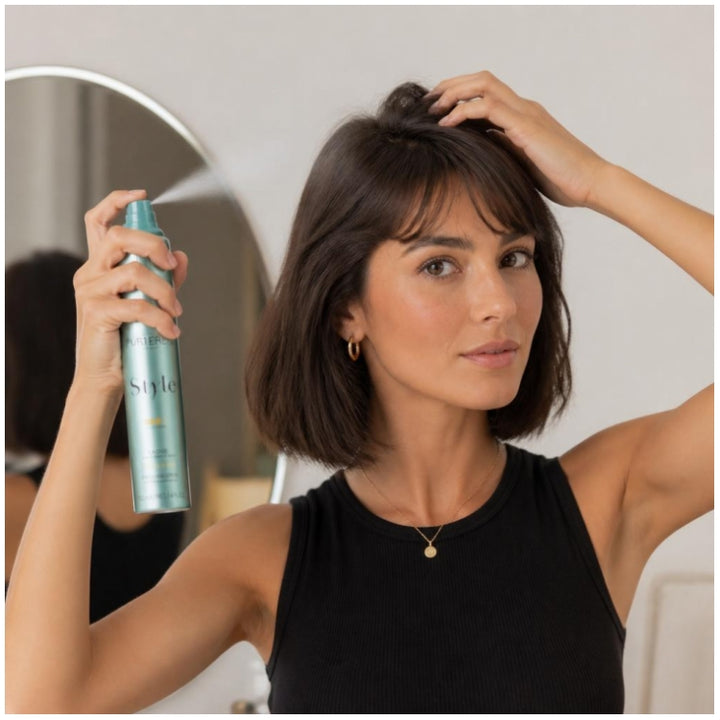 René Furterer Style Pflanzen-Haarspray mit Satin-Finish 100ml