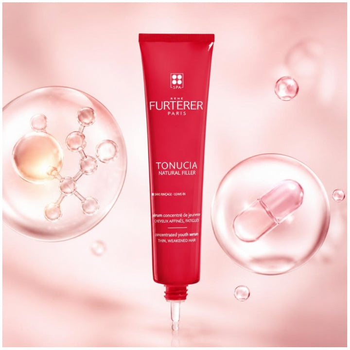 René Furterer Tonucia Advanced Youth Ritual Concentrated Serum 75ml (2.54fl oz)