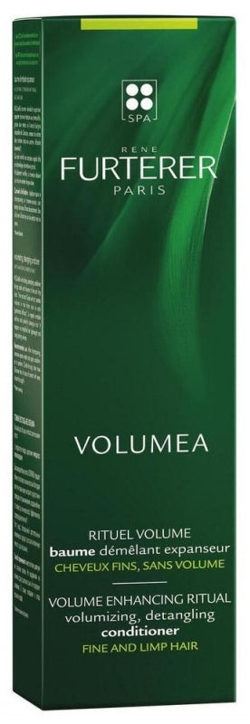 René Furterer Volumea Detangling Volumising Conditioner Limp Hair 150ml (5.07fl oz)