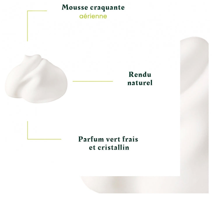 René Furterer Volumea موس مكثّف للشعر الناعم 200 ml