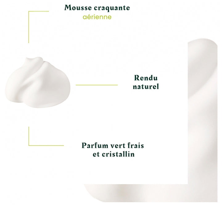 René Furterer Volumea موس مكثّف للشعر الناعم 200 ml