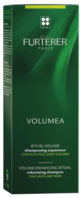 René Furterer Volumea Volumizing Shampoo for Thin Hair