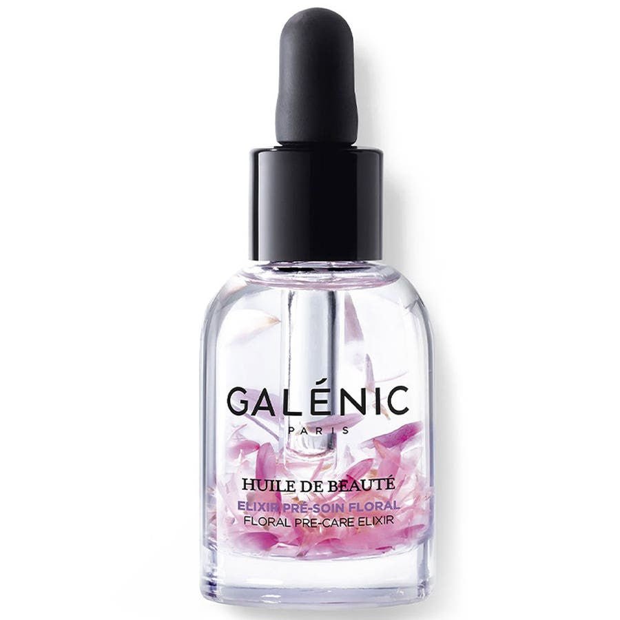 Galenic Floralis Pre - Care Elixir 30ml (1.01fl oz) - FrenchBeautyHub