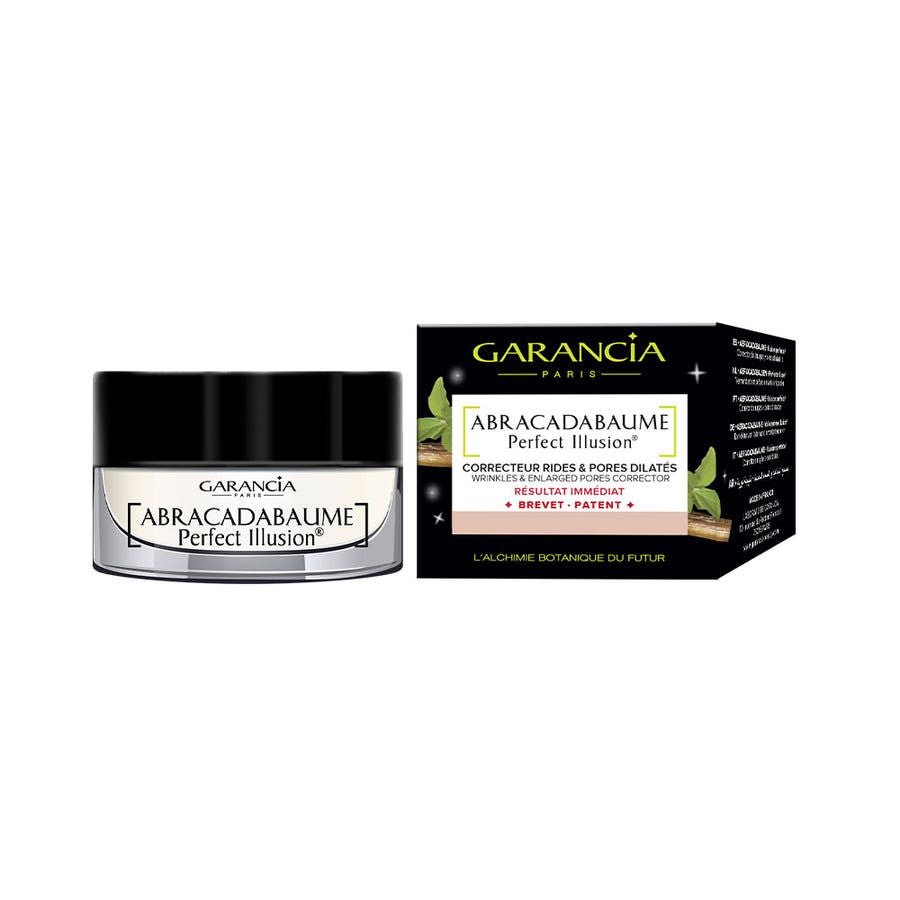 Garancia Abracadabaume Perfect Illusion 12g (0.42 oz) - FrenchBeautyHub
