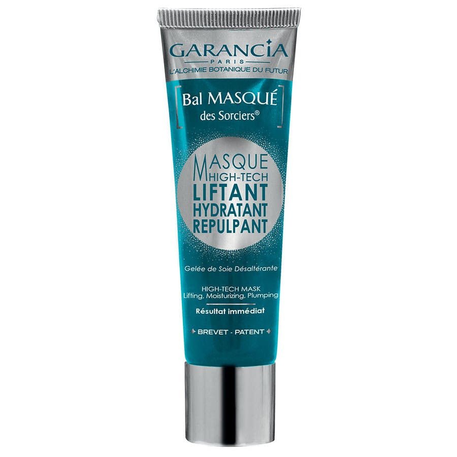 Garancia Bal Masque Des Sorciers High - tech Lift Hydrating Plumping Masks 50ml (1.69fl oz) - FrenchBeautyHub