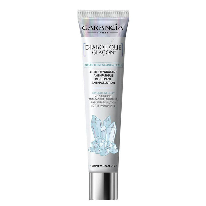 Garancia Diabolique Crystal Gelee In Water Ice cube 40g (1.41 oz) - FrenchBeautyHub