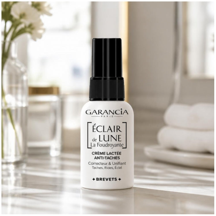 Garancia Eclair de lune La Foudroyante Anti-Spot Cream 30ml (1.01fl oz)
