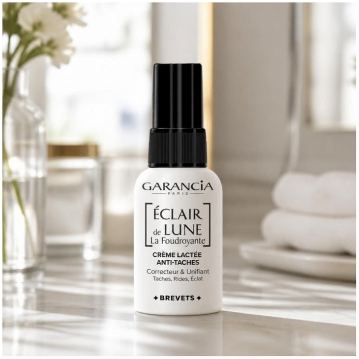 Garancia Eclair de lune La Foudroyante Anti-Spot Cream 30ml (1.01fl oz)