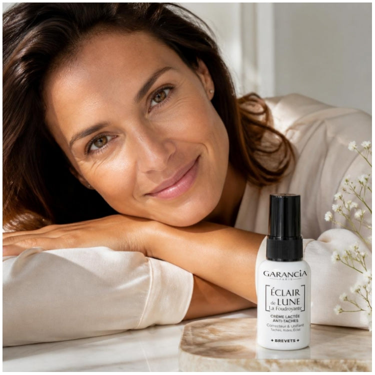 Garancia Eclair de lune La Foudroyante Anti-Spot Cream 30ml (1.01fl oz)