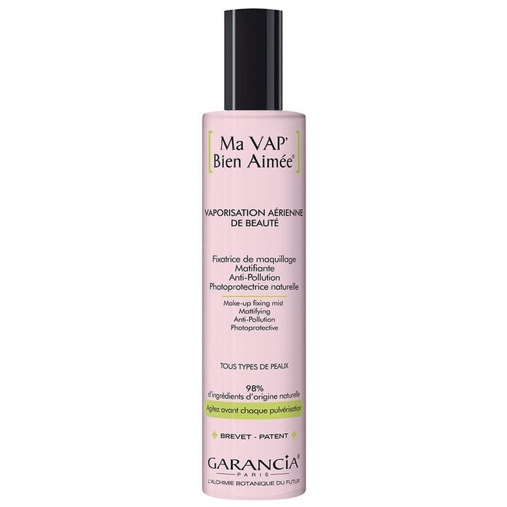 Garancia Ma Vap' Bien Aimée 40ml (1.35 fl oz) Airborne Beauty Spray - FrenchBeautyHub