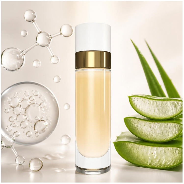 Garancia Mysterieuse Aufpolsterndes ultrakonzentriertes Anti-Aging-Serum 30ml
