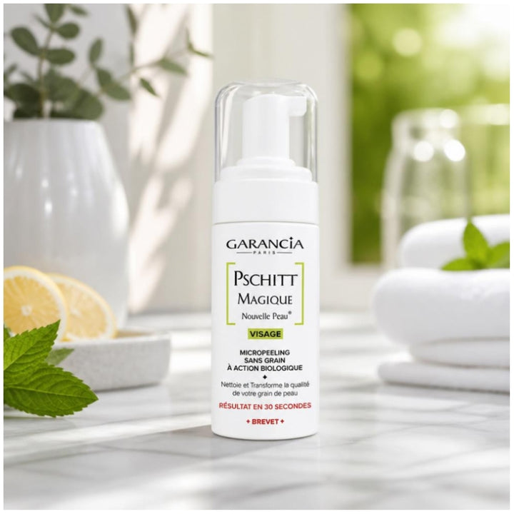Garancia Pschitt Magique Nouvelle Peau - Face Spray 100ml (3.38fl oz)