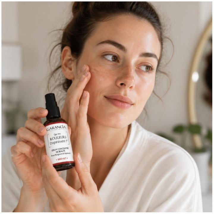Garancia Que Mes Rougeurs Disparaissent Anti-Redness Soothing Serum 30ml (1.01fl oz)