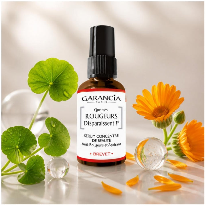 Garancia Que Mes Rougeurs Disparaissent Anti-Redness Soothing Serum 30ml (1.01fl oz)