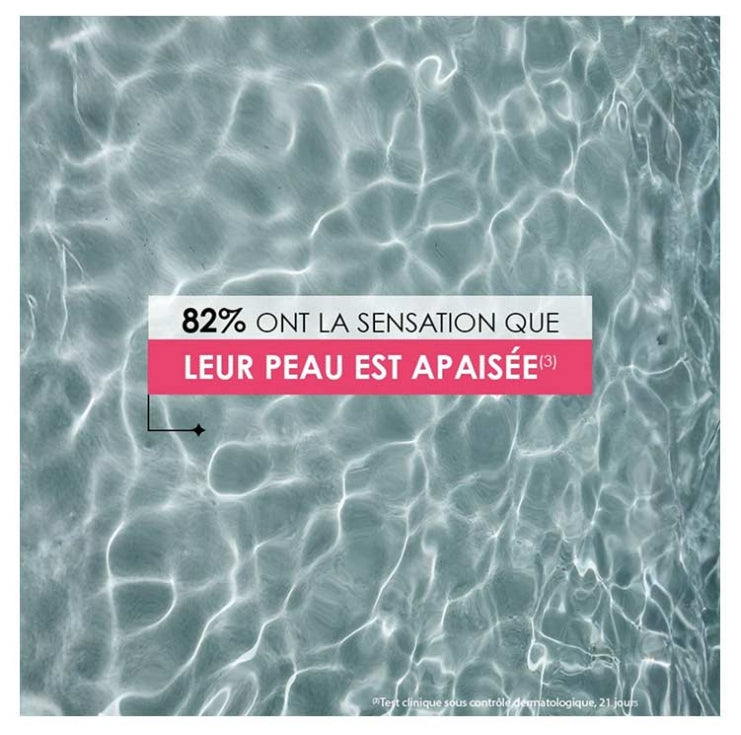 Garancia En Deux Coups De Baguette Recharge micellar cleansing water 400ml (13.53fl oz)