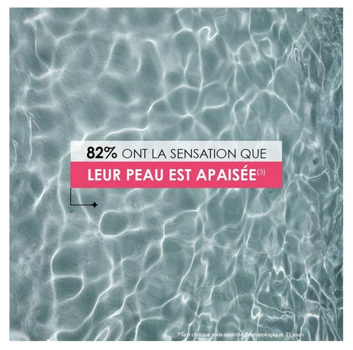 Garancia En Deux Coups De Baguette Recharge micellar cleansing water 400ml (13.53fl oz)