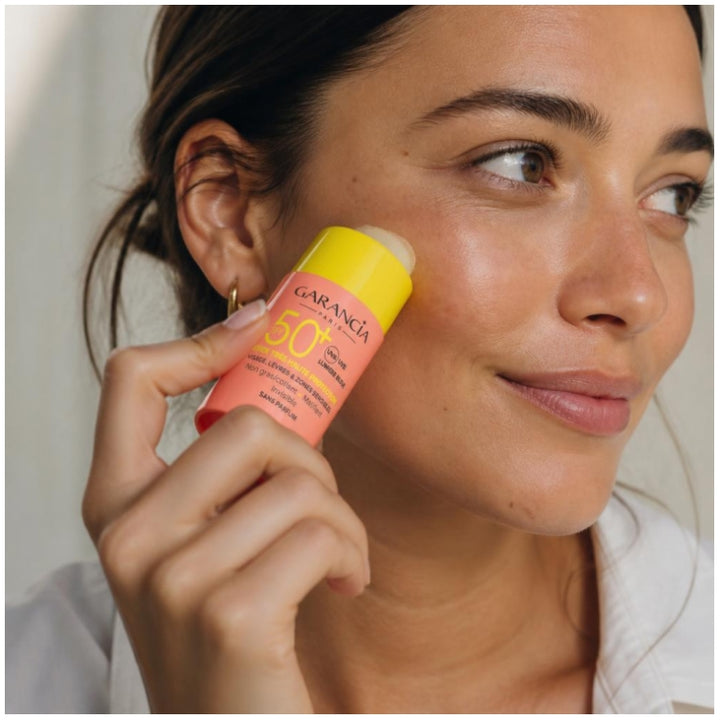 Garancia Very High Protection SPF50+ stick face, lips and sensitive areas 15ml (0.51fl oz)