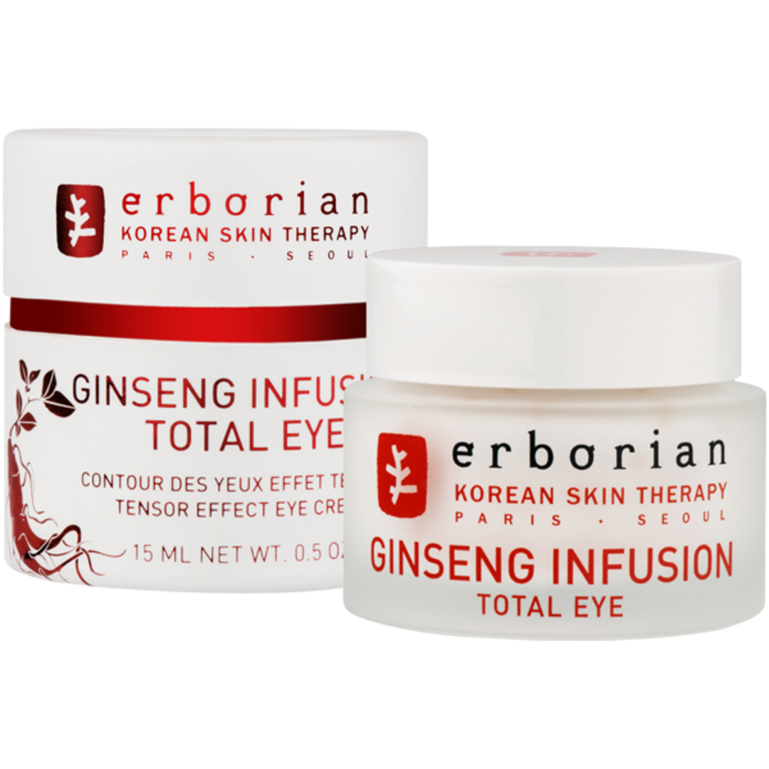 Erborian Ginseng Infusion Total Eye 15ml (0.50fl oz)