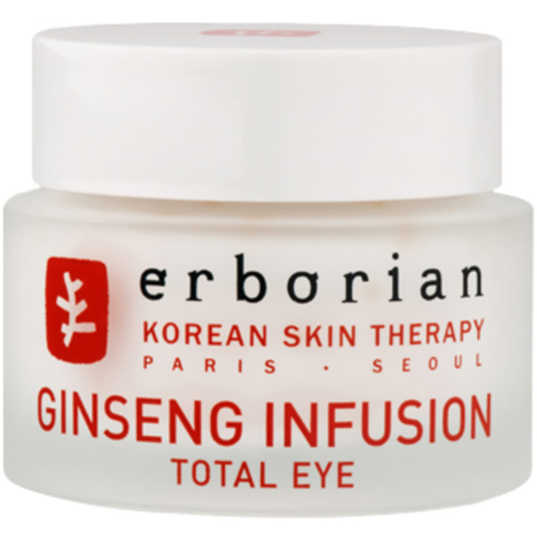 Erborian Ginseng Infusion Total Eye 15ml (0.50fl oz)