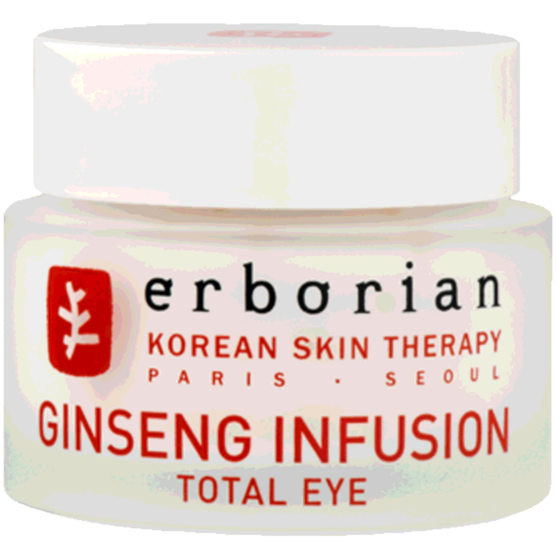 Erborian Ginseng Infusion Total Eye 15ml (0.50fl oz)