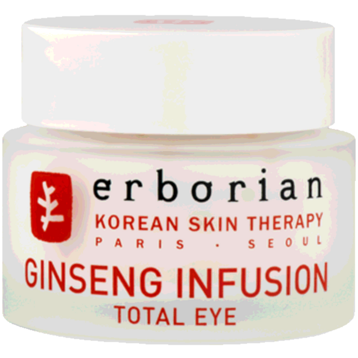 Erborian Ginseng Infusion Total Eye 15ml (0.50fl oz)
