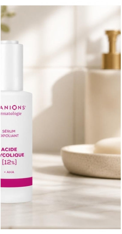 Granions Dermatology سيروم حمض الجليكوليك 30ml
